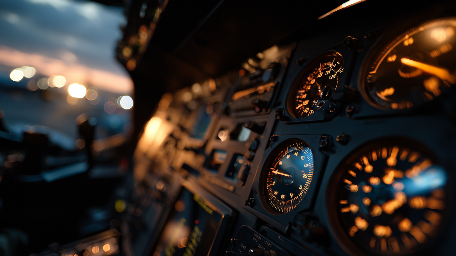 The Aerospace Approach to Business Automation