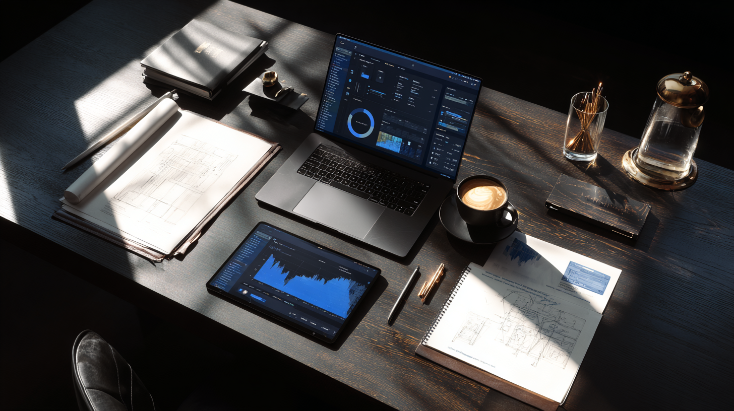 Why CEOs Need a Fractional CAIO (Not Another AI Consultant)