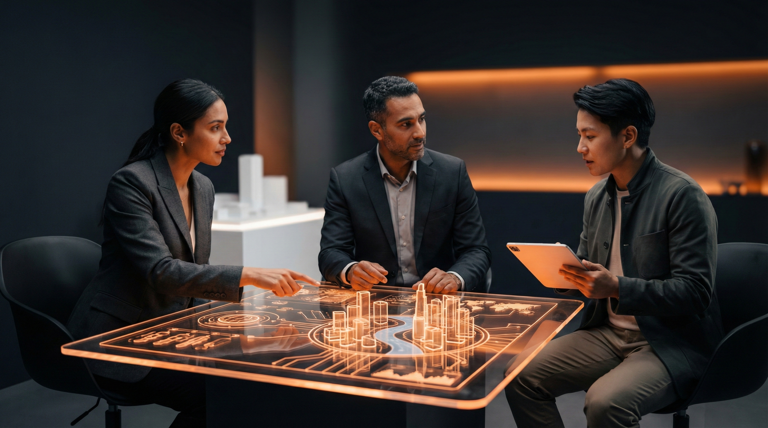 Featured image for article: How Wichita Business Leaders Stay Competitive in 2026