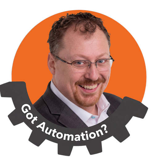 Got Automation?